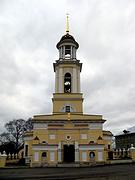 Церковь Зачатия Анны в Лопасне-Зачатьевском, , Чехов, Чеховский городской округ, Московская область