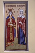 Чехов. Зачатия Анны в Лопасне-Зачатьевском, церковь