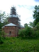 Церковь Иоанна Предтечи, , Чехов, Чеховский городской округ, Московская область
