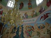 Церковь Иоанна Предтечи, , Чехов, Чеховский городской округ, Московская область
