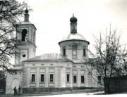 Церковь Иоанна Предтечи - Чехов - Чеховский городской округ - Московская область