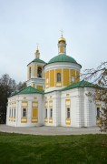 Церковь Иоанна Предтечи, , Чехов, Чеховский городской округ, Московская область