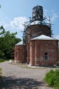 Церковь Иоанна Предтечи - Чехов - Чеховский городской округ - Московская область