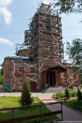 Церковь Иоанна Предтечи, , Чехов, Чеховский городской округ, Московская область