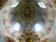 Церковь Иоанна Предтечи - Чехов - Чеховский городской округ - Московская область