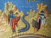 Церковь Иоанна Предтечи, , Чехов, Чеховский городской округ, Московская область