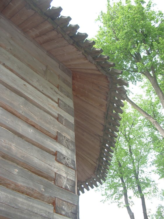 Церковь Рождества Христова, Мелихово (Чеховский городской округ, Московская область). архитектурные детали