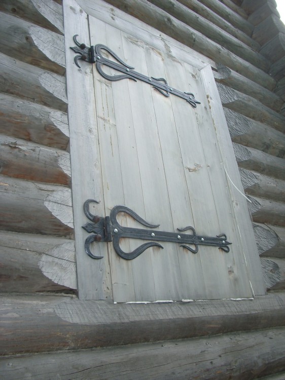 Церковь Рождества Христова, Мелихово (Чеховский городской округ, Московская область). архитектурные детали