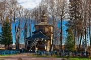 Церковь Рождества Христова, , Мелихово, Чеховский городской округ, Московская область