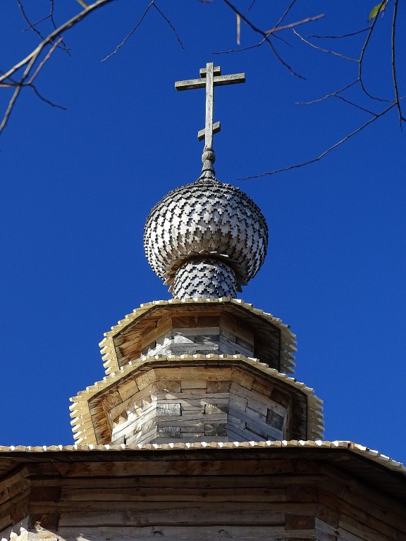 Церковь Рождества Христова, Мелихово (Чеховский городской округ, Московская область). дополнительная информация