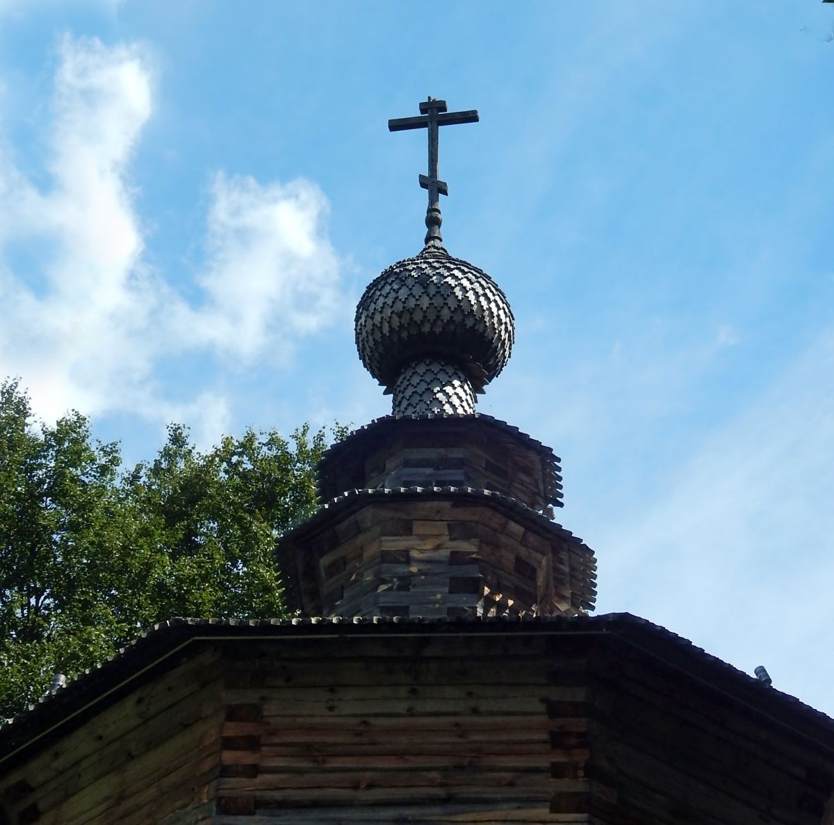 Церковь Рождества Христова, Мелихово (Чеховский городской округ, Московская область). архитектурные детали