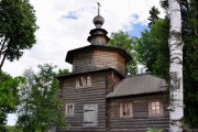 Церковь Рождества Христова