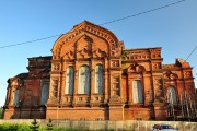 Собор Троицы Живоначальной, , Юрьев-Польский, Юрьев-Польский район, Владимирская область