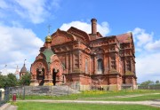 Собор Троицы Живоначальной, , Юрьев-Польский, Юрьев-Польский район, Владимирская область