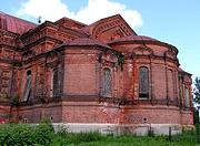 Собор Троицы Живоначальной, , Юрьев-Польский, Юрьев-Польский район, Владимирская область