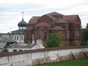 Троицы Живоначальной, собор