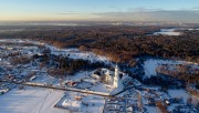 Николо-Берлюковская пустынь - Авдотьино - Богородский городской округ - Московская область