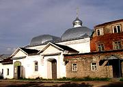 Введенский Никоновский мужской монастырь, , Юрьев-Польский, Юрьев-Польский район, Владимирская область