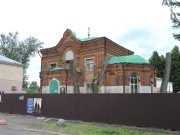 Переславль-Залесский. Сергия Радонежского, церковь