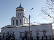 Александров. Рождества Христова, кафедральный собор