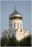 Александров. Рождества Христова, кафедральный собор