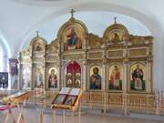Александров. Рождества Христова, кафедральный собор