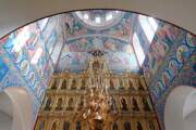 Александров. Рождества Христова, кафедральный собор
