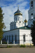 Александров. Рождества Христова, кафедральный собор