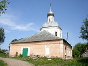 Александров. Спаса Преображения, церковь