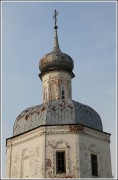 Церковь Спаса Преображения, , Александров, Александровский район, Владимирская область