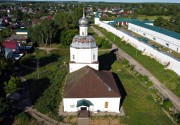 Церковь Преображения Господня, , Александров, Александровский район, Владимирская область