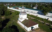 Церковь Преображения Господня, , Александров, Александровский район, Владимирская область