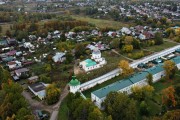 Церковь Преображения Господня, , Александров, Александровский район, Владимирская область