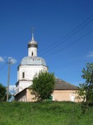 Церковь Спаса Преображения, , Александров, Александровский район, Владимирская область