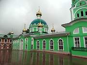 Ижевск. Троицы Живоначальной, собор Ижевск. Троицы Живоначальной, собор