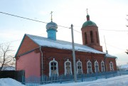 Церковь Преображения Господня (временная) - Полотняный Завод - Дзержинский район - Калужская область