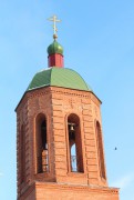 Церковь Преображения Господня (временная) - Полотняный Завод - Дзержинский район - Калужская область