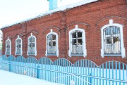 Церковь Преображения Господня (временная) - Полотняный Завод - Дзержинский район - Калужская область