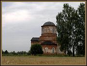 Церковь Рождества Христова, , Карамышево, Дзержинский район, Калужская область