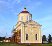 Церковь Рождества Христова - Карамышево - Дзержинский район - Калужская область