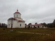 Церковь Рождества Христова - Карамышево - Дзержинский район - Калужская область