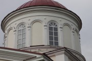 Церковь Рождества Христова - Карамышево - Дзержинский район - Калужская область