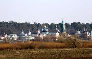 Оптина Пустынь, , Козельск (Оптино), Козельский район, Калужская область