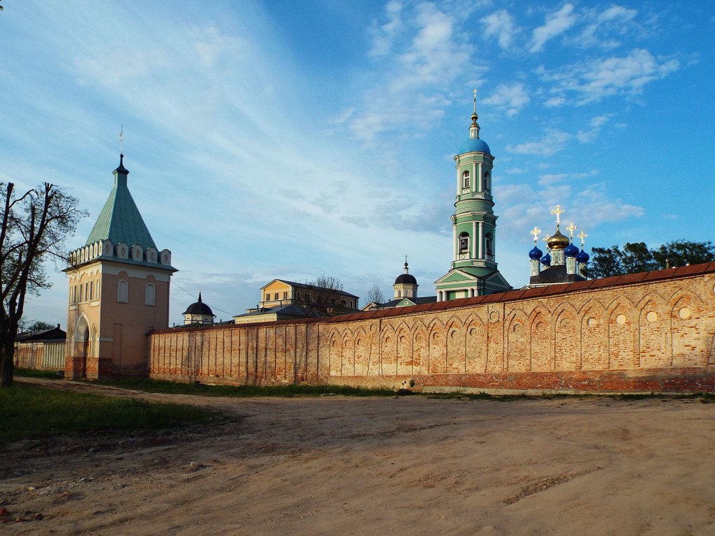 Козельск (Оптино). Оптина Пустынь. дополнительная информация