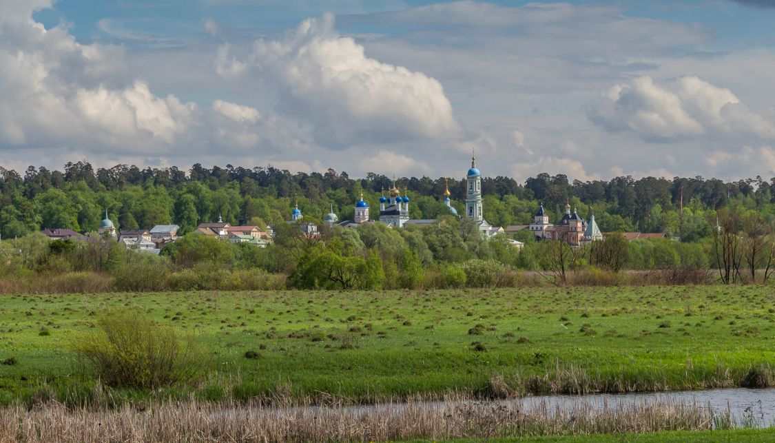 Оптина Пустынь, Козельск (Оптино) (Козельский район, Калужская область). художественные фотографии