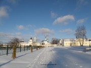 Оптина Пустынь, , Козельск (Оптино), Козельский район, Калужская область