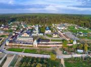 Оптина Пустынь