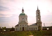 Церковь Николая Чудотворца в Клёнове - Клёново - Троицкий административный округ (ТАО) - г. Москва