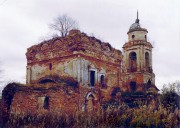 Благовещения Пресвятой Богородицы в Салькове, , Москва, Троицкий административный округ (ТАО), г. Москва