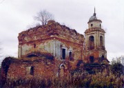 Сальково. Благовещения Пресвятой Богородицы, церковь